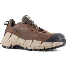 Reebok Zig Kinetica Edge II Work Men's Composite Toe Electrical Hazard Waterproof Work Oxford