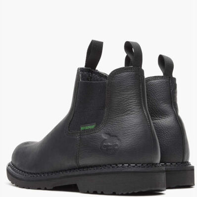 Georgia Giant Waterproof High Romeo Boot, , large