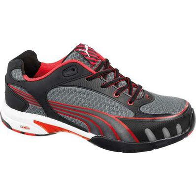 Puma Fuse Motion Women's Steel Toe Static-Dissipative Work Athletic Shoe, , large
