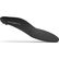 Superfeet BLACK All Purpose Unisex Slim Fit Low Arch Insole, , large