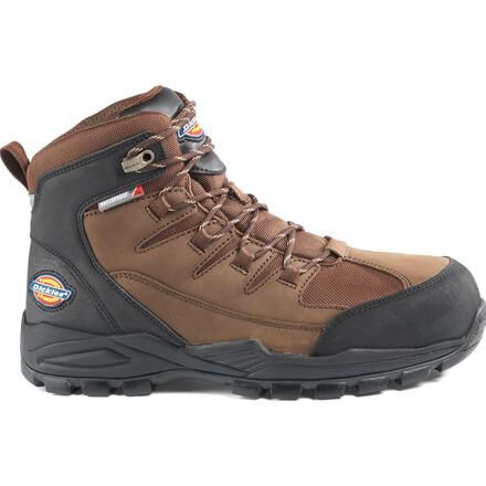 dickies composite toe boots