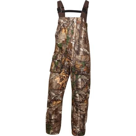 Waterproof Insulated Camo Mens Bibs Rocky Arktos HW00004