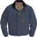 Blue/Teal Dearborn Jacket/Sherpa Lined, , large