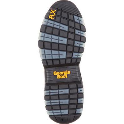 Georgia Boot FLXpoint Waterproof Work Boot, , large