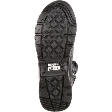 Original S.W.A.T. Metro Composite Toe Waterproof Side Zip
