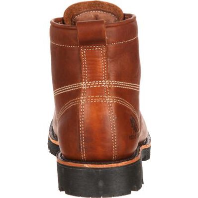 Rocky Original Oblique-Toe Hiker, , large