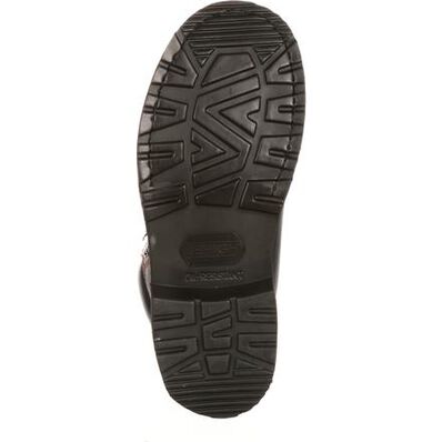 Lehigh Safety Shoes Steel Toe Static-Dissipative Work Boot, , large