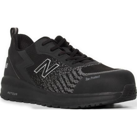 New Balance Speedware Men s Composite Toe Puncture Resisting Athletic Work Shoe