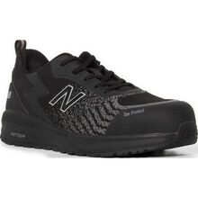 New Balance Speedware Men's Composite Toe Puncture-Resisting Athletic Work Shoe