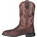 Ariat Heritage Stockman Women's Saddle Western Boot, , large