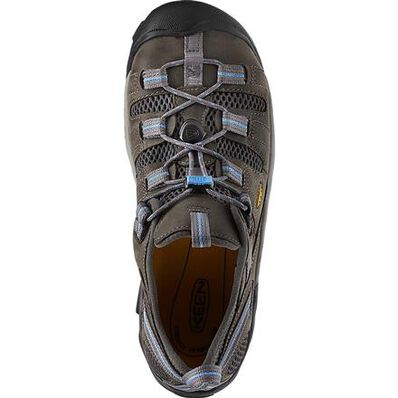 KEEN Utility® Atlanta Cool Women's Steel Toe Static-Dissipative Athletic Work Shoe, , large