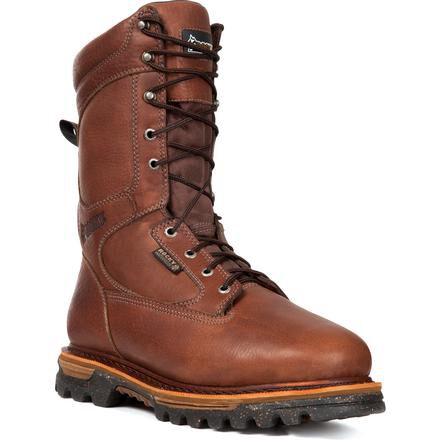 Rocky boots thinsulate on sale
