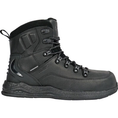 DieHard Ventura Men's Composite Toe Electrical Hazard Waterproof Zipper Work Boot, , large