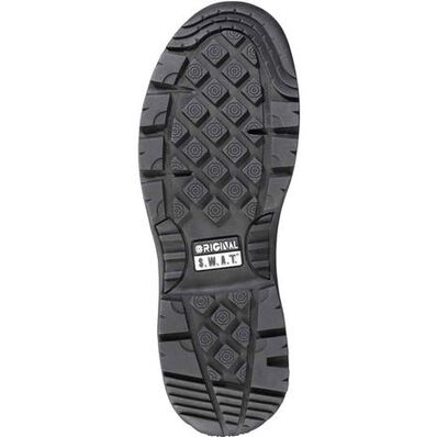 Original SWAT Air Side Zip Duty Work Boot, , large