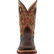 Twisted X Men's 12-Inch Alloy Toe Electrical Hazard Waterproof Western Work Boot, , large