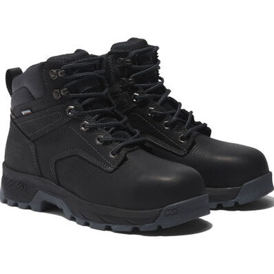 Timberland PRO TiTAN EV Women's Composite Toe Waterproof Work Boot, , large