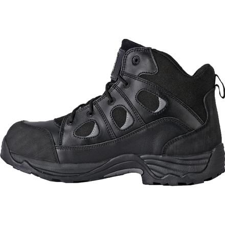 McRae Industrial Men s Composite Toe Elecrical Hazard Puncture Resistant Work Hiker MR86300