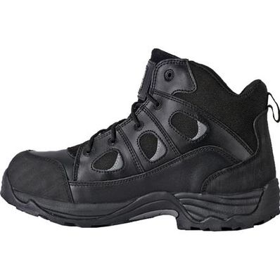 McRae Industrial Men's Composite Toe Electrical Hazard Puncture-Resistant Work Hiker, , large