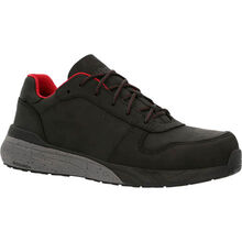 Rocky Industrial Athletix Composite Toe 3" Work Shoe