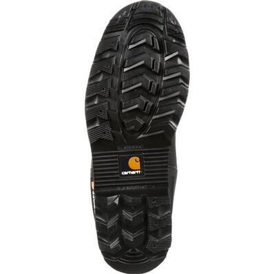 Carhartt CSA-Approved Steel Toe Puncture-Resistant Wellington Work Boot, , large
