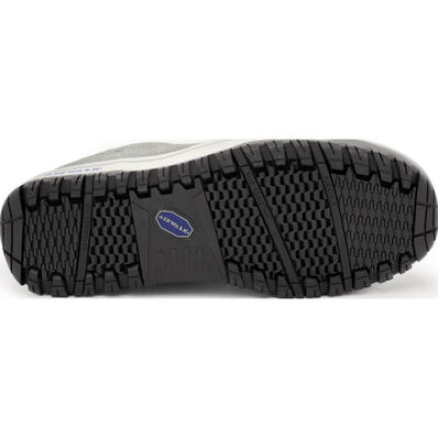 Airwalk Mongo Low Men's Composite Toe Electrical Hazard Oxford Work Shoe, , large