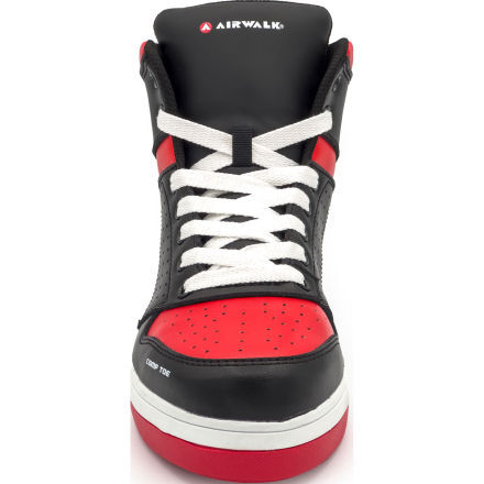 Airwalk Arena Mid Men s Composite Toe Electrical Hazard Athletic Work Shoe