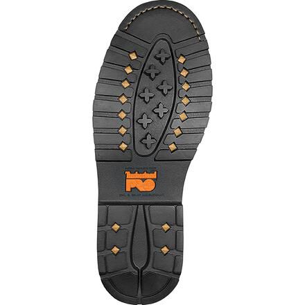 Timberland pro millworks review on sale