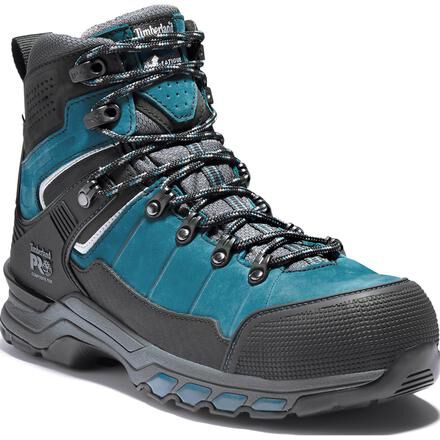 Timberland police boots on sale