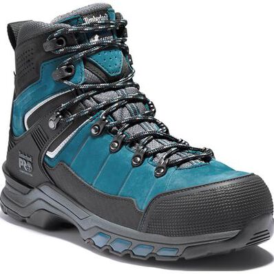 timberland electrical hazard boots
