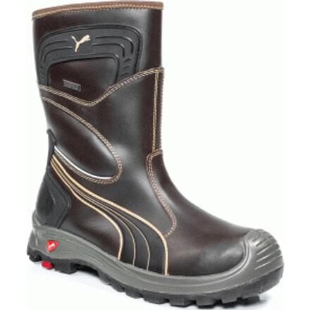 Puma rigger outlet