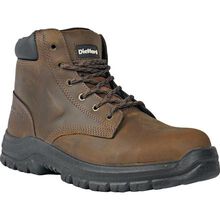 DieHard Festiva Men's Composite Toe Electrical Hazard Leather Work Boot