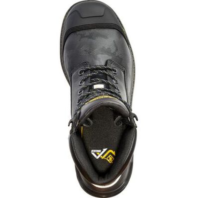 Terra Gantry Men's CSA Carbon Nano Toe Electrical Hazard Puncture-Resisting Waterproof Work Boot, , large