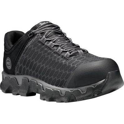 Timberland PRO Powertrain Sport Women's Alloy Toe Static-Dissipative Athletic Work Shoe, , large