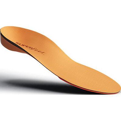 Superfeet ORANGE All Purpose Unisex High Impact Insole, , large