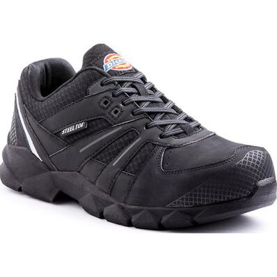 Dickies Rook Men's Steel Toe Work Athletic Shoe, , large