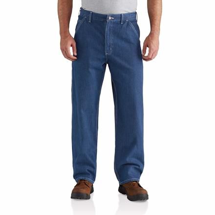 Carhartt dungaree store work pants