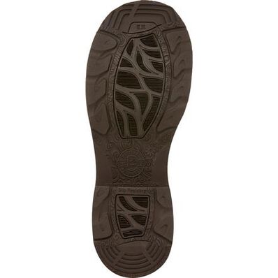 Justin Work Gypsy Lanie Women's Composite Toe Electrical Hazard Internal Metatarasal Work Boot, , large