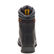 Cat Echo Women's 8-inch Steel Toe Electrical Hazard Waterproof Leather Work Boot, , large