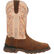 Rocky Carbon 6 Waterproof Western Boot, , large