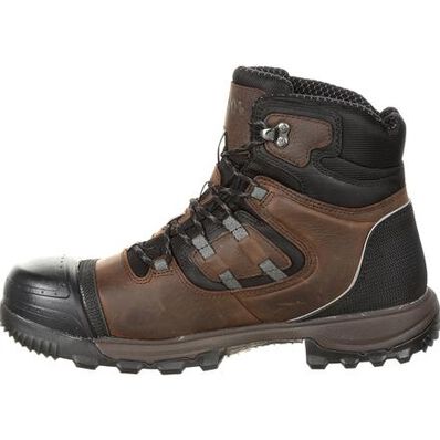 Rocky XO-Toe Composite Waterproof Work Boot, , large