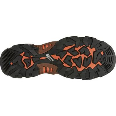 Chippewa Atlas Men's Carbon Fiber Toe Electrical Hazard Waterproof Work Boot, , large