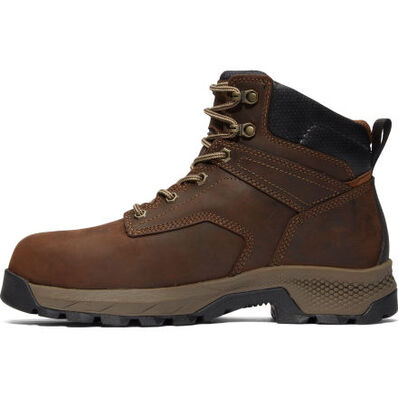 Timberland PRO TiTAN EV Men's Composite Toe Work Boot, , large