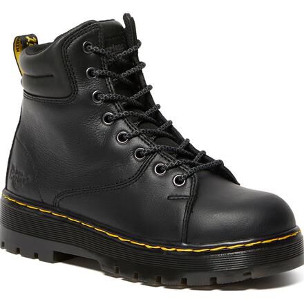 Dr martens electrical hazard shop