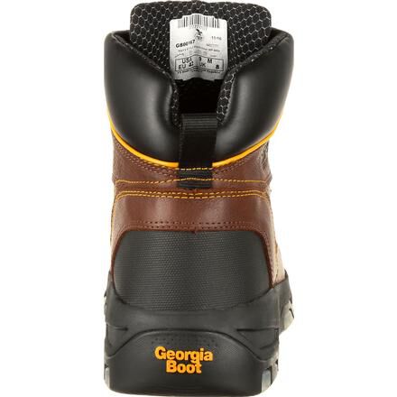 Georgia boot flxpoint hotsell waterproof work boot
