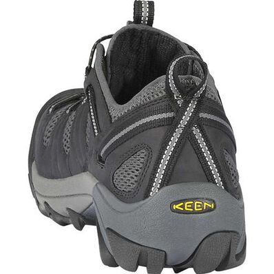 KEEN Utility® Atlanta Cool Steel Toe Work Athletic Shoe, , large