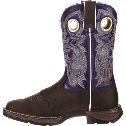 Women's durango discount lady rebel boots