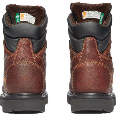 Timberland PRO Flexshield Men's Internal Metatarsal Steel Toe Work Boot, , large