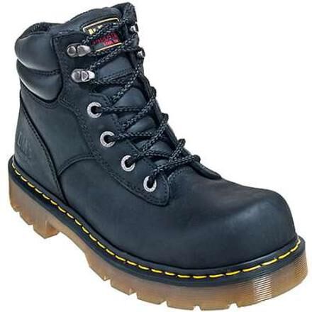 Dr martens burnham on sale