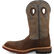 Twisted X Men's 12-Inch Carbon Nano Toe Electrical Hazard Western Work Boot, , large