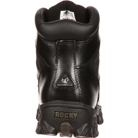 Rocky men's alpha force on sale
